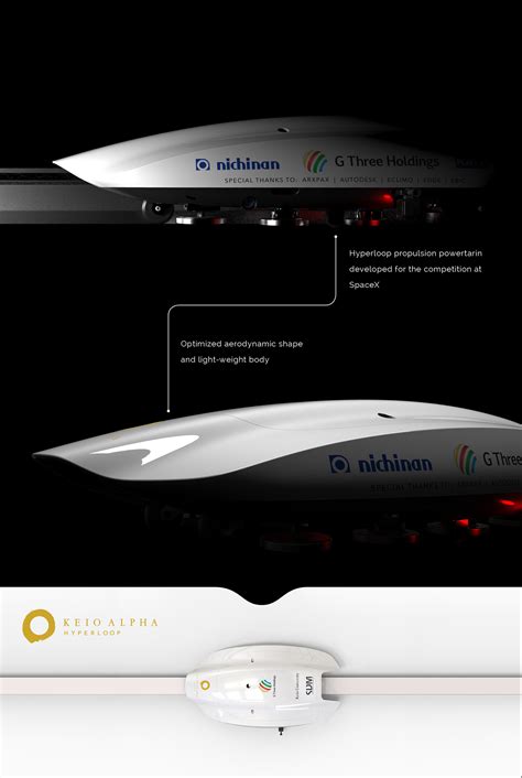 Image result for Hyperloop Pod