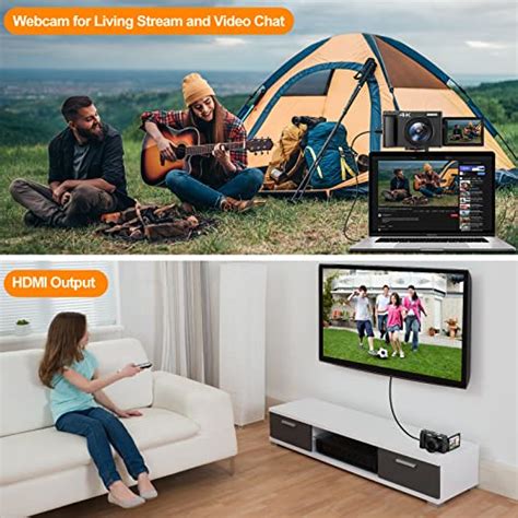 4K Camera 的图像结果