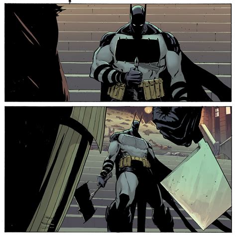 Absolute Batman #1 explained: Everything you need to…