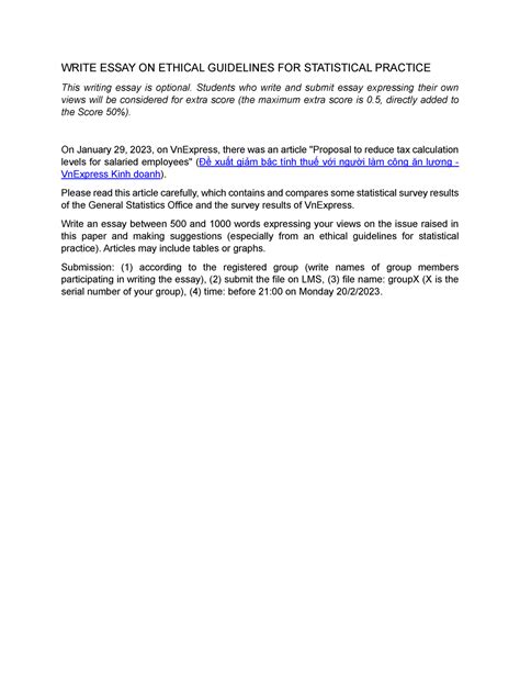 Ethical Guidelines for Statistical Practice 的图像结果