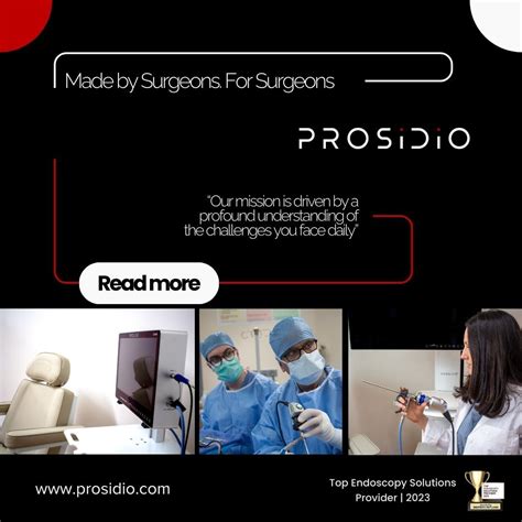 Jonathan Simmonds, MD on LinkedIn: #prosidio #otolaryngology #ent #otolaryngologist #rhinologist…