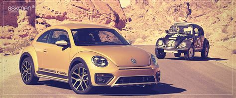 Gone Baby Gone: The Iconic Volkswagen New Beetle Is No More - News
