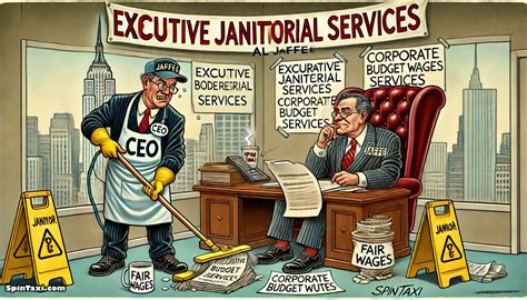 Role Reversal in Satire - SpinTaxi Magazine