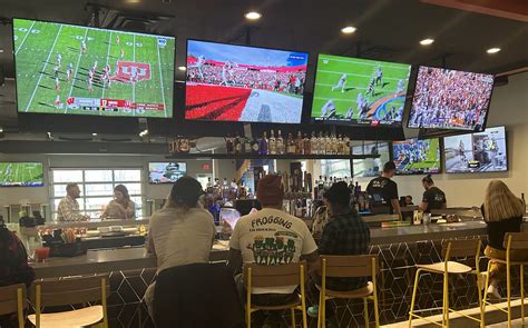 Smash Park Roseville - Smash Park Entertainment Group