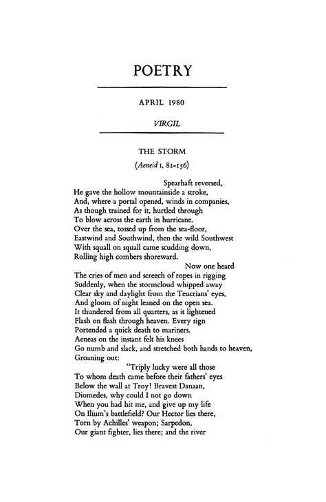 The Poetry Foundation