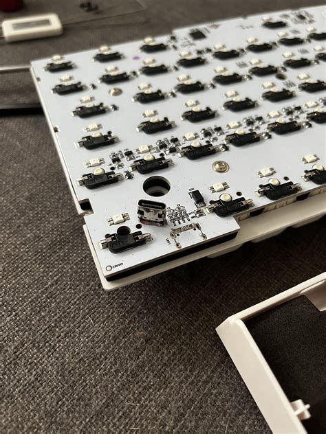 Image result for Keyboard with USB Port