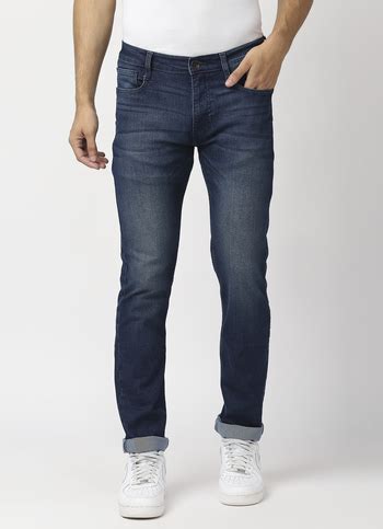 Jeans for Men | Shop the best deals on Stylish Men's Jeans and save up ...