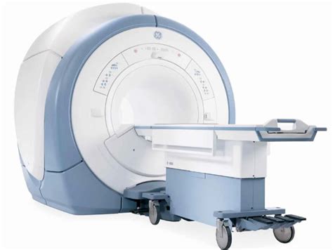 MRI Machine - 1.5 T MRI Machine Wholesale Trader from Jaipur