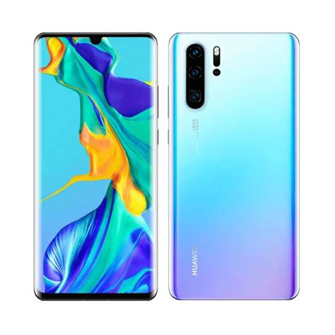 Huawei P30 的图像结果