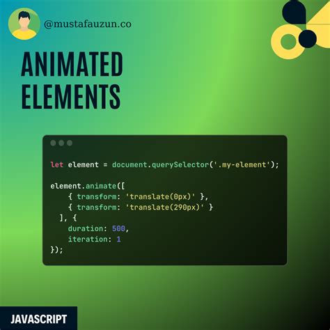 Image result for 10 JavaScript Animations