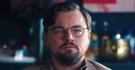 Un astrónomo francés hizo de doble de Leonardo DiCaprio en “No miren ...