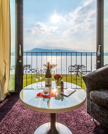 HERMITAGE LAKE LUCERNE - BEACH CLUB & LIFESTYLE HOTEL - Hotel Reviews ...