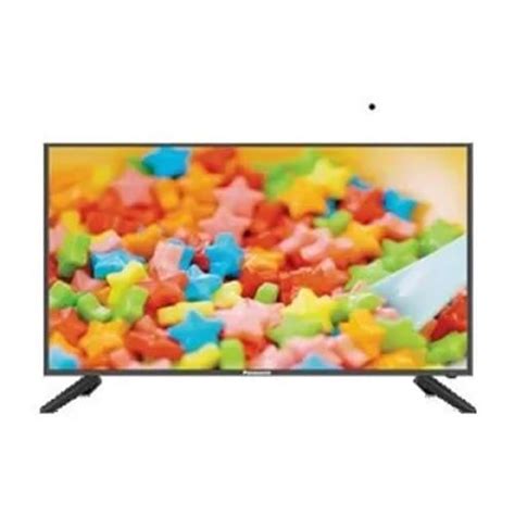 Panasonic VIERA TH-43G100DX 43 inch LED Full HD - Price in India ...