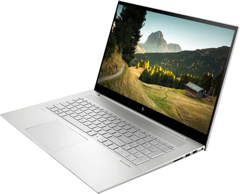 HP ENVY 的图像结果