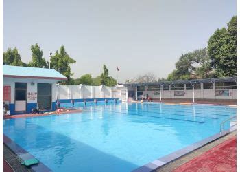 3 Best Swimming Pools in New Delhi, DL - ThreeBestRated