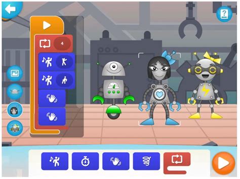 Image result for Tynker Coding Introduction Step