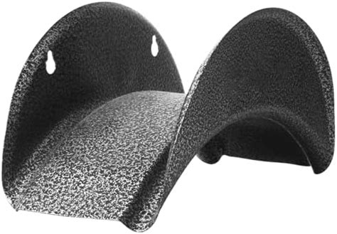 High Carbon Steel Hose Hanger Wall Mount Garden Hose Holder, Car Hose ...