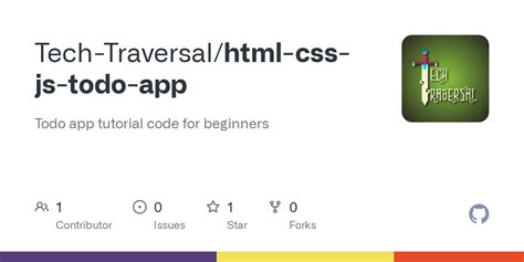 Image result for To Do App Using HTML/CSS JS