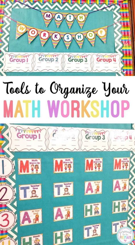 Image result for Math Workshop Activities