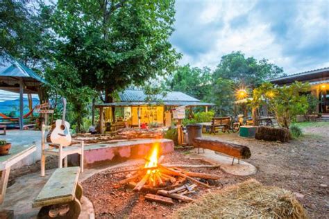 BAAN KATI SOD (Pai) - Ranch Reviews, Photos, Rate Comparison - Tripadvisor