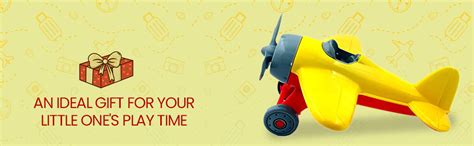 Goyal's Bingo Airplane Toys - BPA Free, Aero Plane for Improving ...