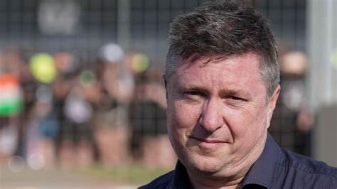 Image result for David Croft F1 Commentator