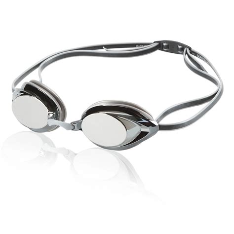 Speedo Men's Vanquisher 2.0 Mirrored Swim Goggles | Academy