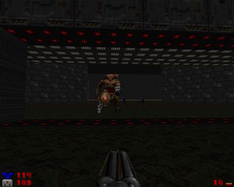 Image result for Doom Distributed Object-Oriented Machine