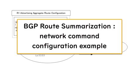 Image result for Implementing BGP Configuration Basic BGP Operations