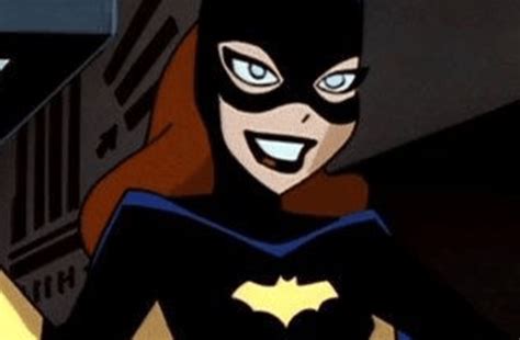 Barbara Gordon (Batgirl) | Dopple.ai