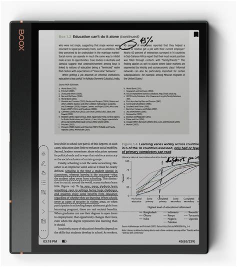 Image result for Boox Note Air3