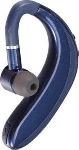 Gadget Master S109 Bluetooth Headset Bluetooth Price in India - Buy ...