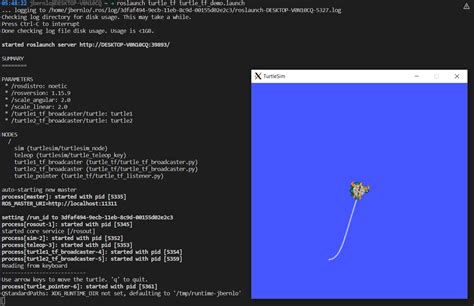 Image result for Ros Tutorial Windows