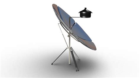 Image result for Solar Cooker Model