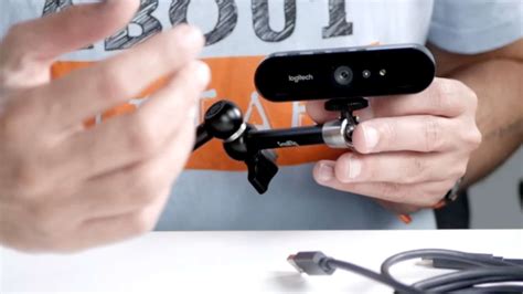 Logitech Brio Light 的图像结果