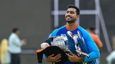 WV Raman wants India to retain Ireland squad for England as well ...