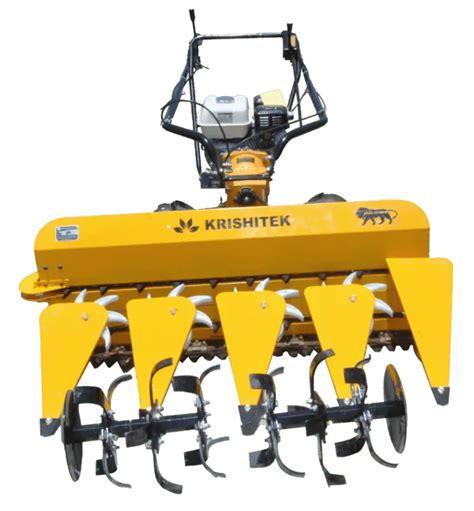 Power Tiller | Home