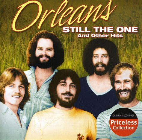 Orleans: Still The One & Other Hits (CD) – jpc.de