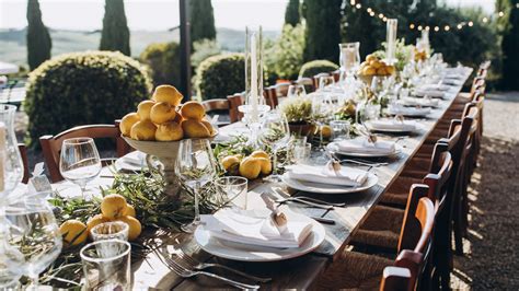 Image result for Table Setting Rules