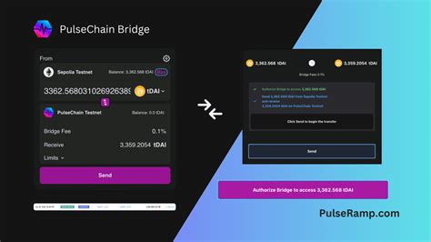 Image result for Pulse Chain Explained