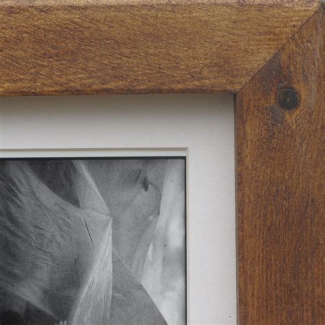 Old Wooden Picture Frames