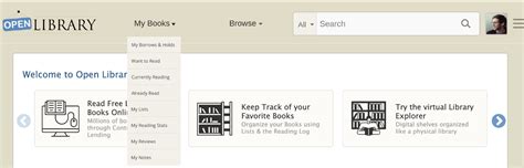 Image result for Open Library Module