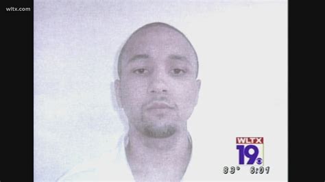 South Carolina executes Mikal Mahdi by firing squad | wltx.com