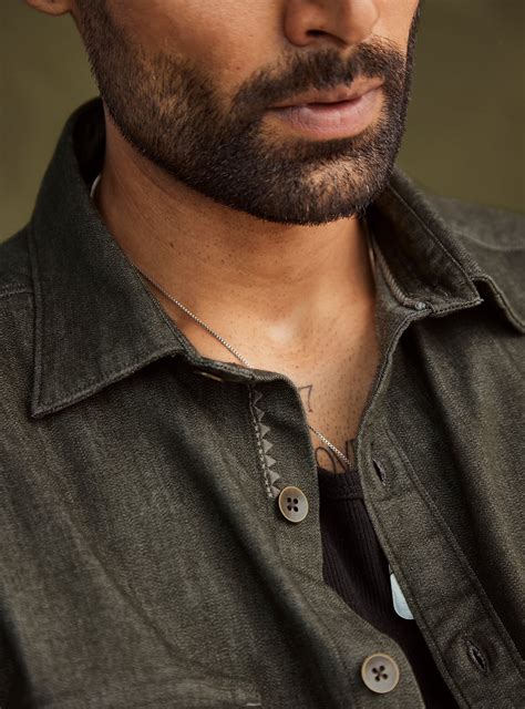 Buy Shadow Green Overshirt | Casual Green Solid Overshirts for Men ...