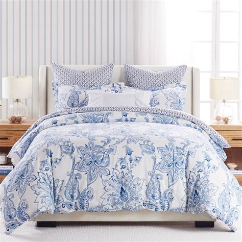 Levtex Home - Benette Comforter Set - King Comforter + Two King Pillow ...