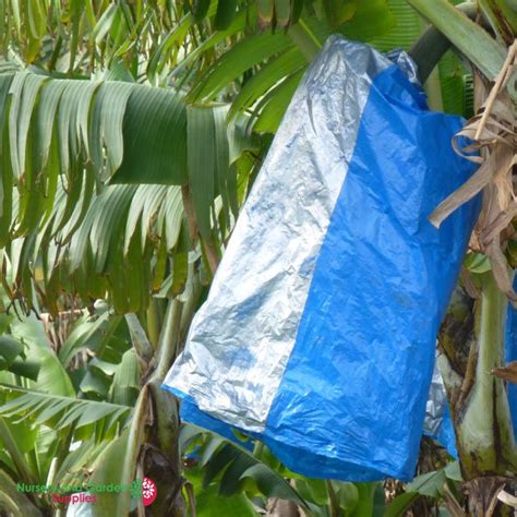 Reusable Banana Bags Reusable Banana Fresh Produce Bags - Aluminum Foil ...