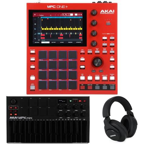 Image result for Akai MPC Sampler