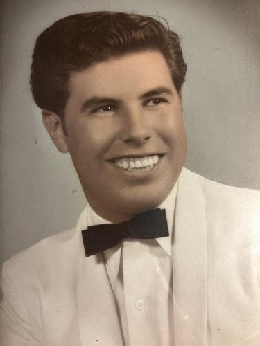 David Katen Obituary (1943 - 2025) - Merced, CA - Merced Sun Star