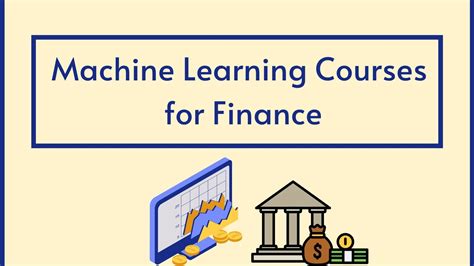 Boot Camp On Machine Learning in Finance 的图像结果