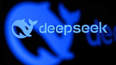 Deep Seek 的图像结果